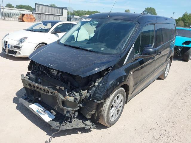 FORD TRANSIT CO 2022