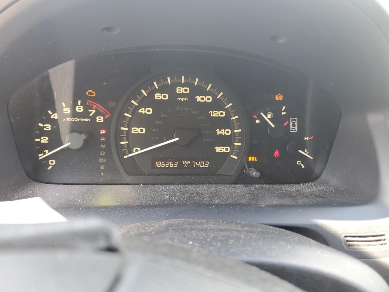 2006 Honda Accord Ex VIN: 1HGCM56816A081185 Lot: 66251865