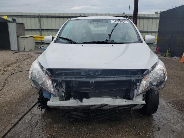  MITSUBISHI MIRAGE 2024 White