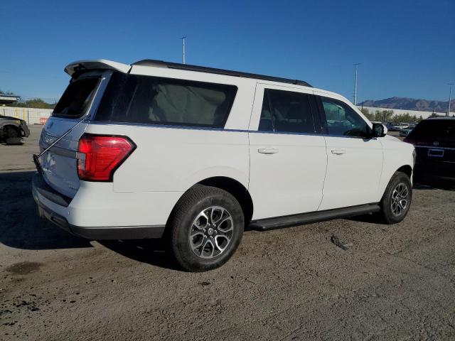  FORD EXPEDITION 2024 Белы