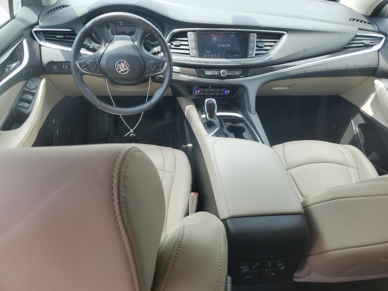 2020 Buick Enclave Premium VIN: 5GAEVBKW1LJ147075 Lot: 65373295