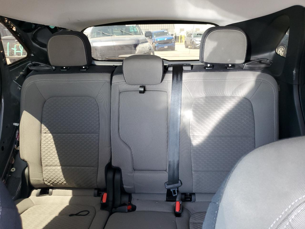 2022 Ford Escape Se VIN: 1FMCU9G65NUB99820 Lot: 63441425