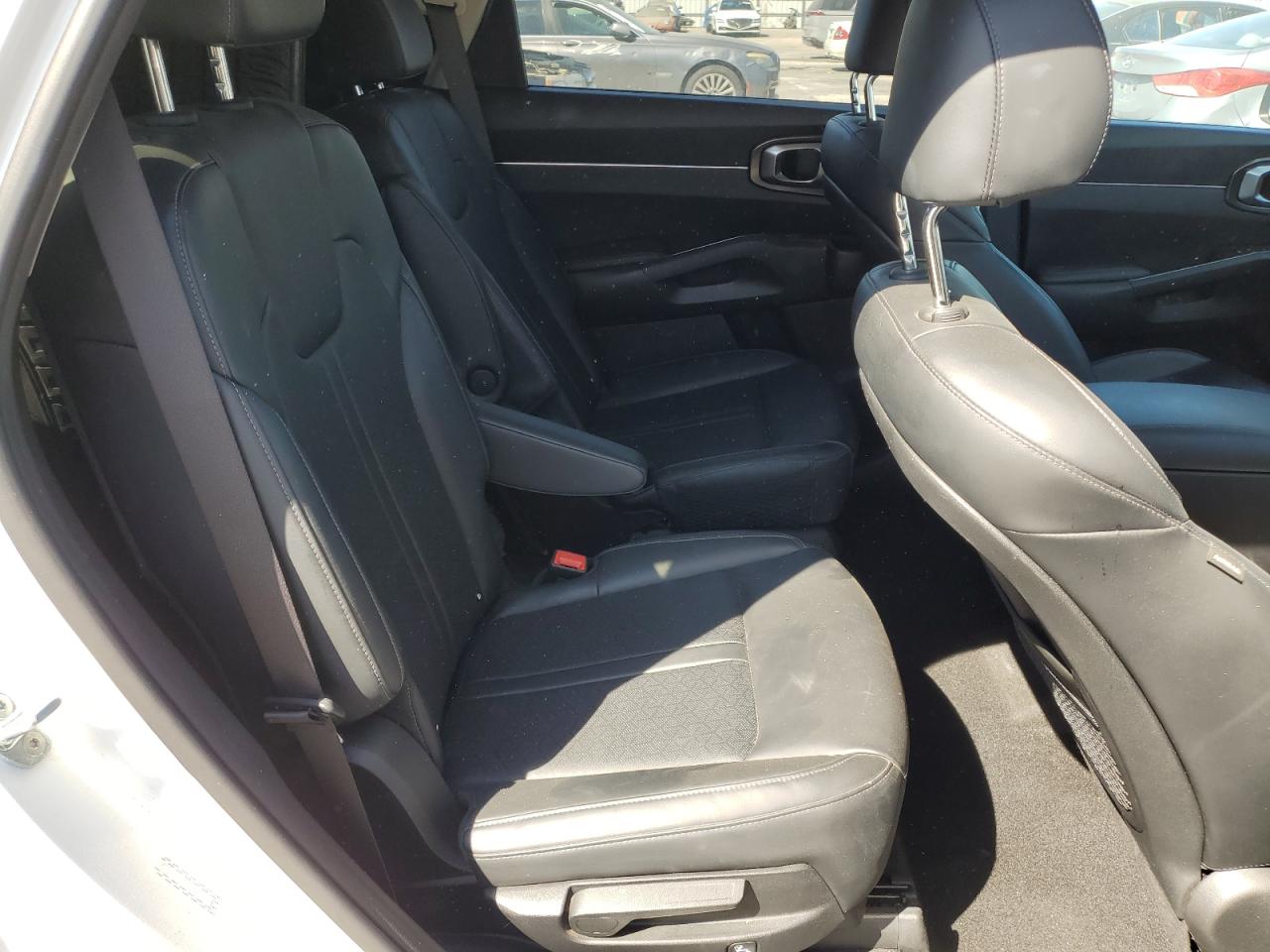 2022 Kia Sorento S VIN: KNDRG4LG9N5081920 Lot: 63816975
