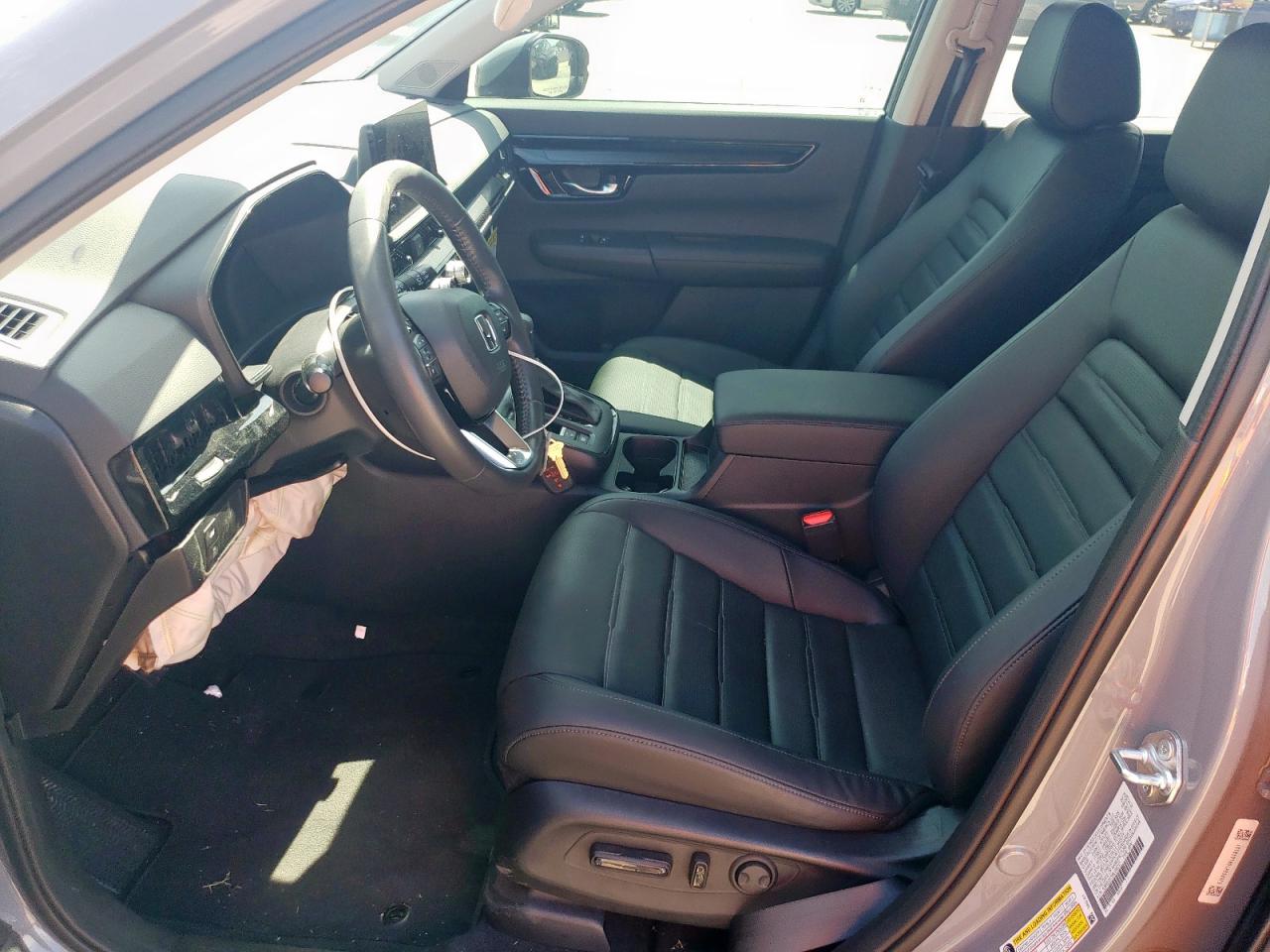 2024 Honda Cr-V Exl VIN: 5J6RS3H70RL008237 Lot: 63265435