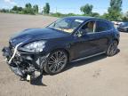 2015 PORSCHE MACAN S   for sale at Copart QC - MONTREAL