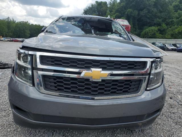  CHEVROLET TAHOE 2018 Серый