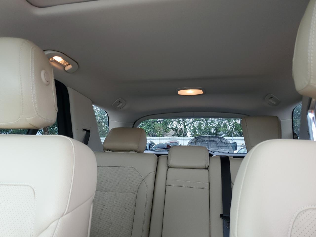 2016 Mercedes-Benz Gle 350 4Matic VIN: 4JGDA5HB9GA746397 Lot: 65356125