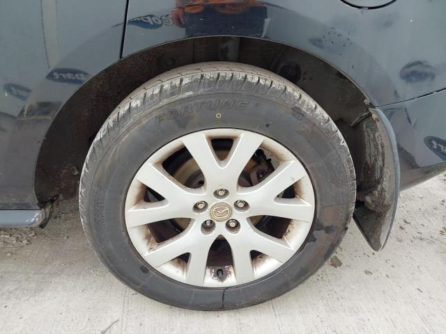 2008 MAZDA CX-7