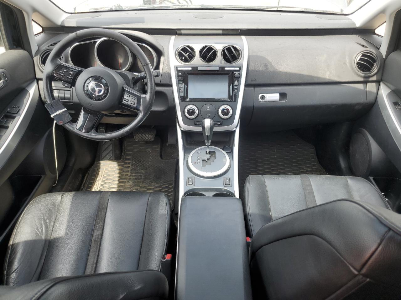 2009 Mazda Cx-7 VIN: JM3ER293190233670 Lot: 63246535
