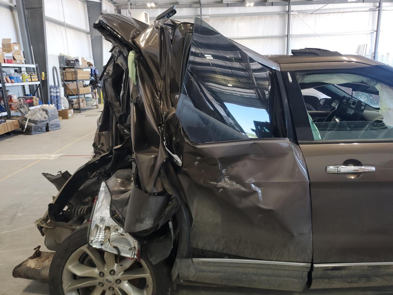 2015 Ford Explorer Xlt VIN: 1FM5K8D87FGA65051 Lot: 62757135