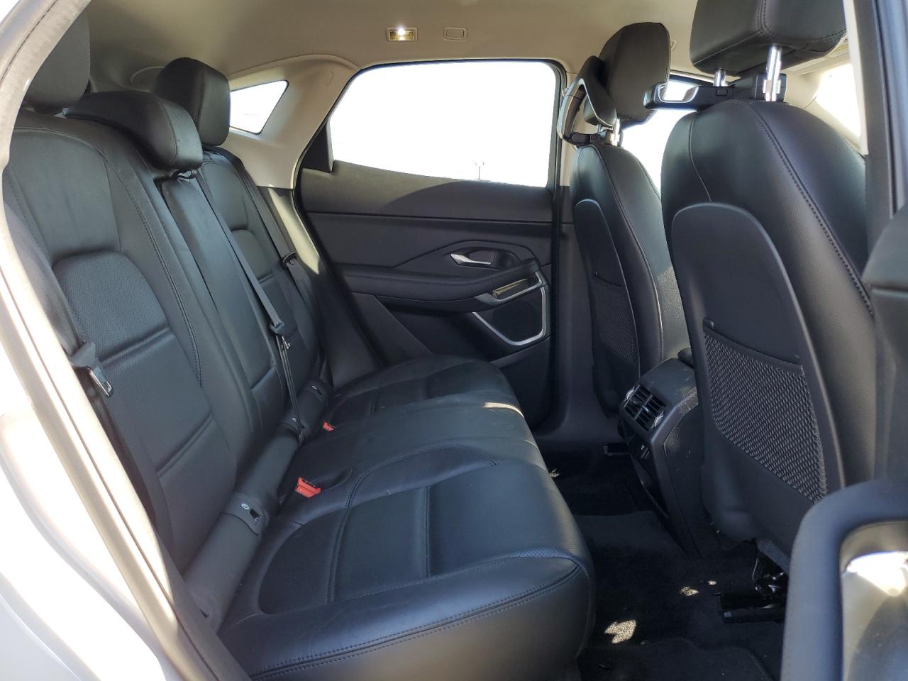 2020 Jaguar E-Pace VIN: SADFK2FX4L1014877 Lot: 63323455