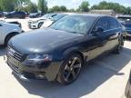 2008 AUDI A4 SE TFSI for sale at Copart SANDY