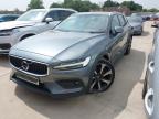 2019 VOLVO V60 CROSS for sale at Copart SANDY
