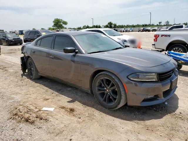  DODGE CHARGER 2018 Серый