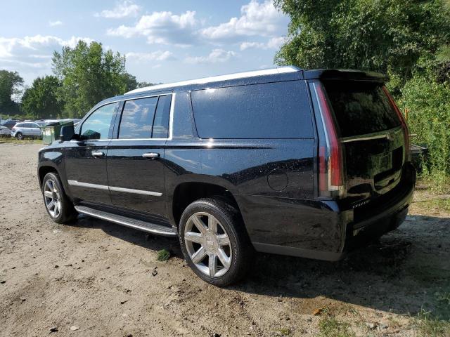  CADILLAC ESCALADE 2020 Czarny