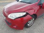 2010 RENAULT MEGANE EXT for sale at Copart CORBY