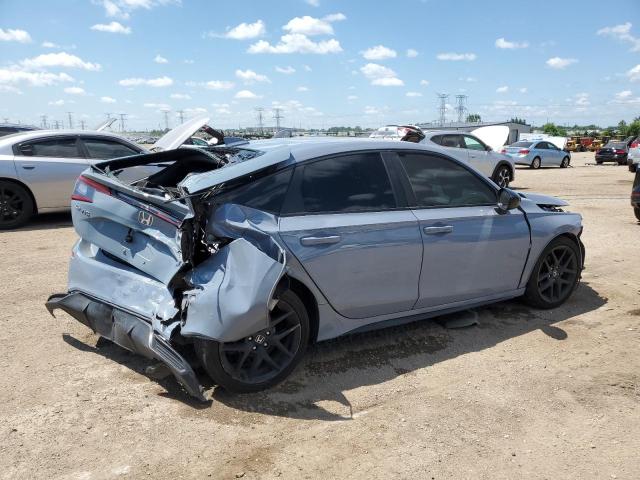  HONDA CIVIC 2023 Szary