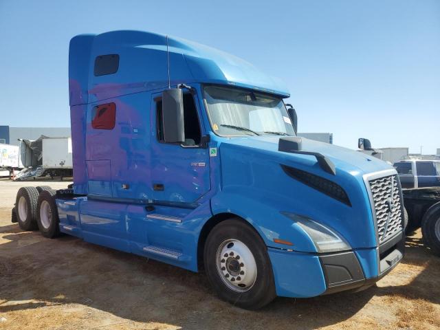 2019 Volvo Vn Vnl  