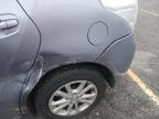 2010 TOYOTA VERSO TR D for sale at Copart SANDTOFT