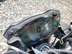 2024 SUZUKI SV650 A   for sale at Copart MD - BALTIMORE EAST