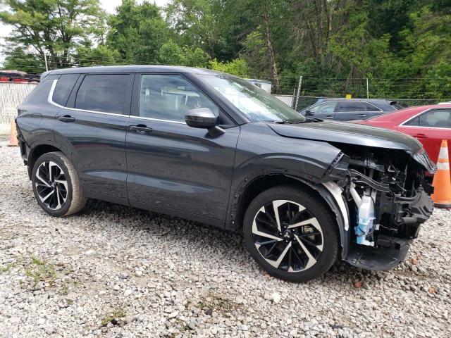  MITSUBISHI OUTLANDER 2024 Gray