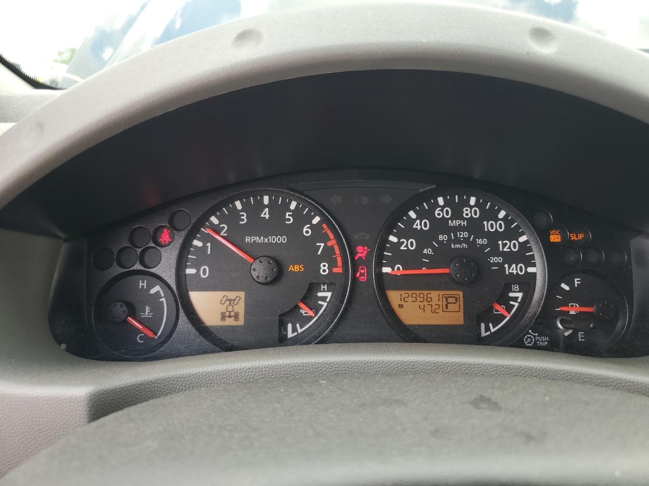 2011 Nissan Xterra Off Road VIN: 5N1AN0NW2BC521396 Lot: 66364045