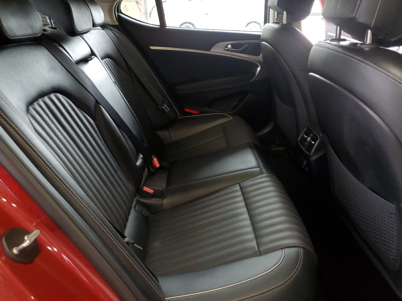 2022 Genesis G70 Base VIN: KMTG34TA1NU089225 Lot: 63366515