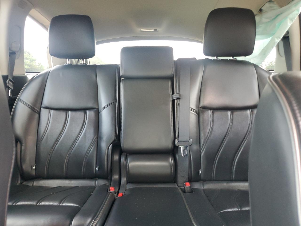 2015 Infiniti Qx60 VIN: 5N1AL0MM6FC540125 Lot: 63603175