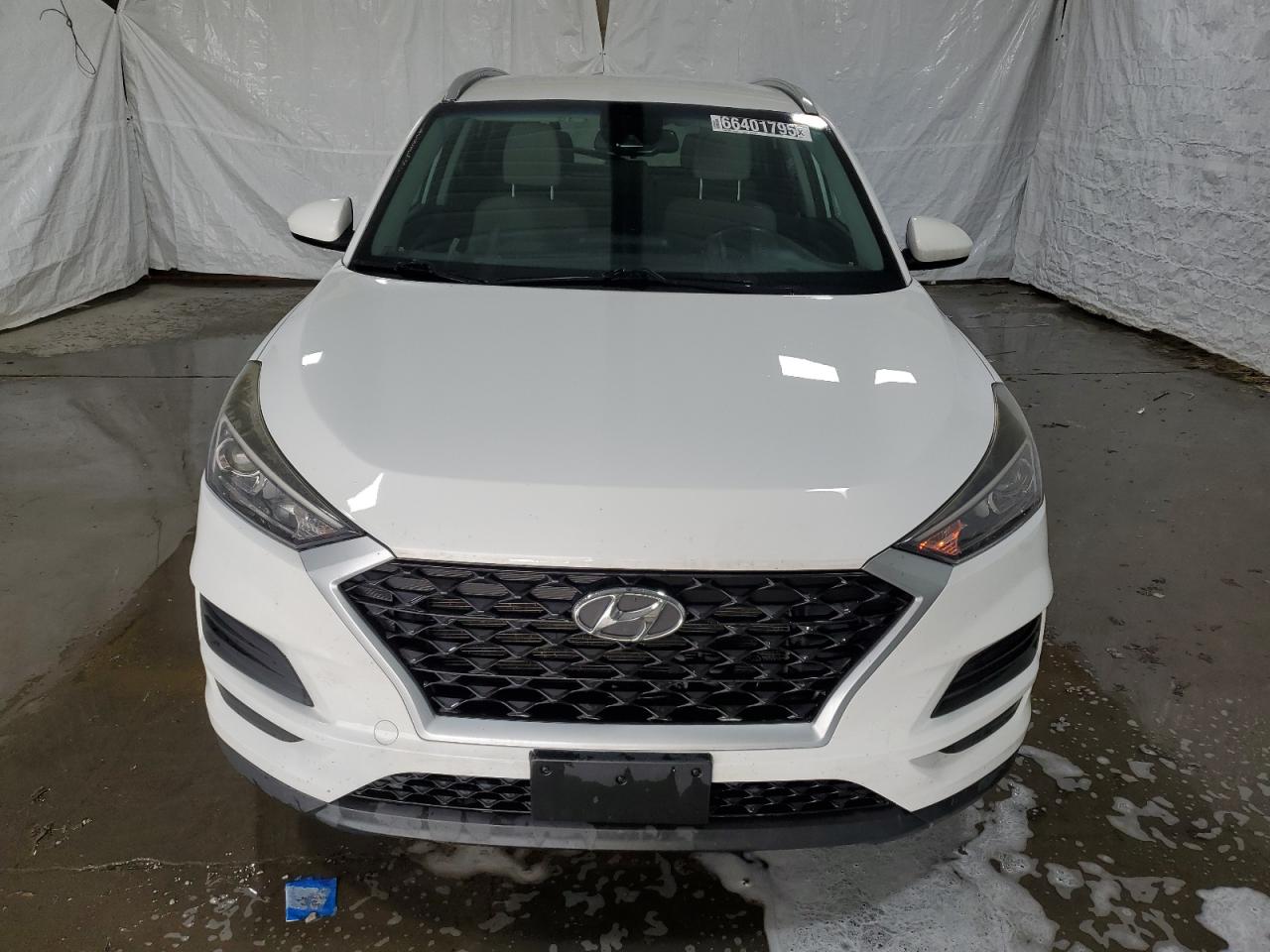 2020 Hyundai Tucson Limited VIN: KM8J3CA40LU198232 Lot: 66401795