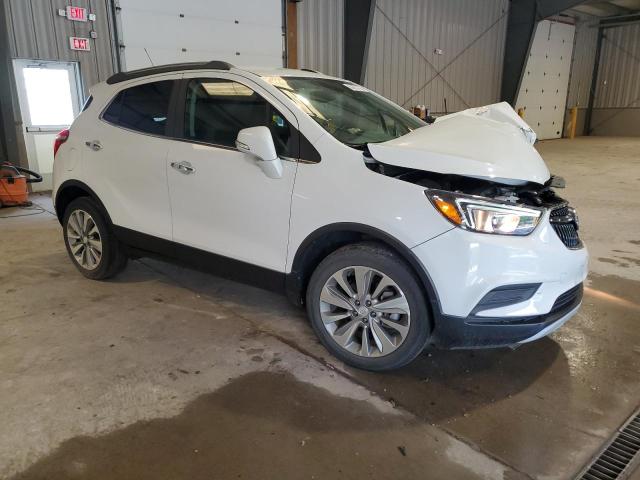  BUICK ENCORE 2019 White