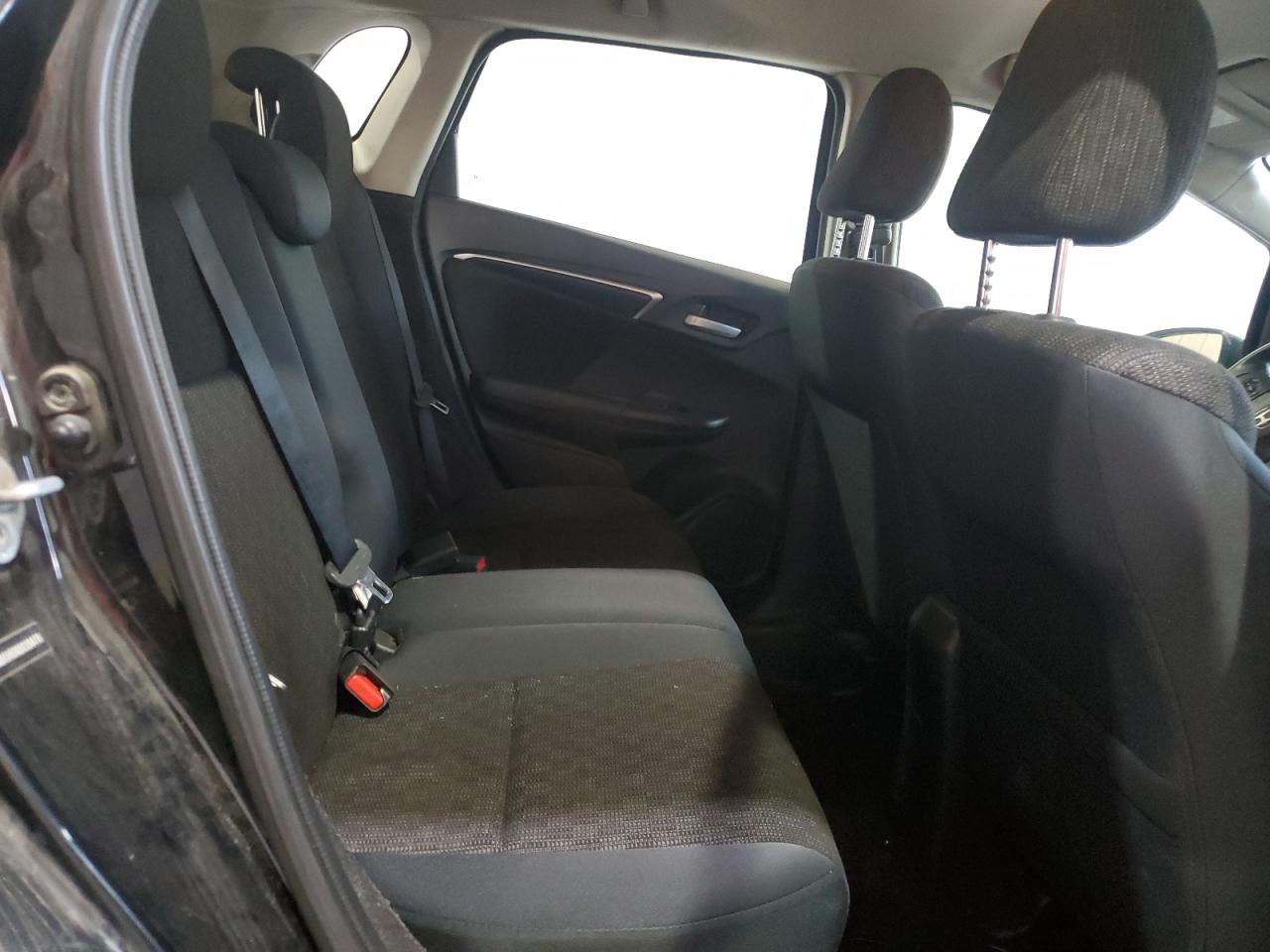 2016 Honda Fit Lx VIN: JHMGK5H59GX038476 Lot: 64567635