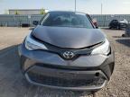 2022 TOYOTA C-HR XLE   for sale at Copart ON - OTTAWA