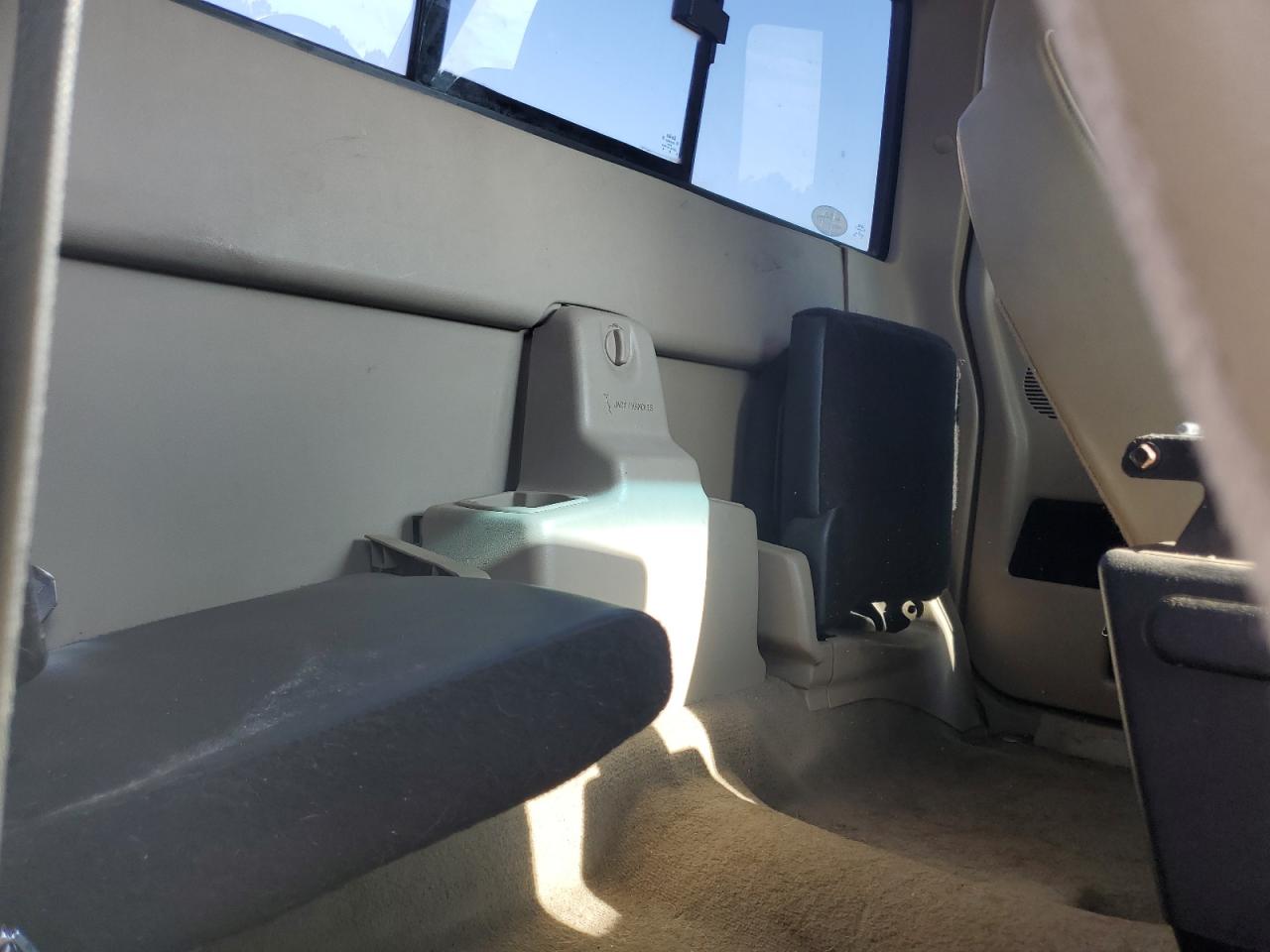 2004 Ford Ranger Super Cab VIN: 1FTZR44E74PA76287 Lot: 64984905