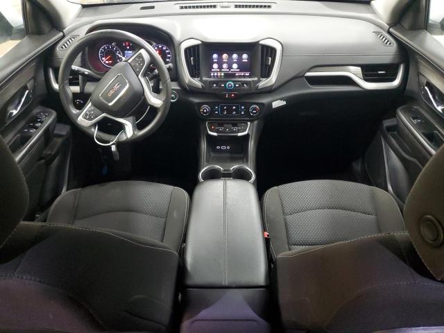  GMC TERRAIN 2023 White
