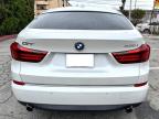 2016 BMW 535 IGT   à vendre chez Copart CA - SUN VALLEY