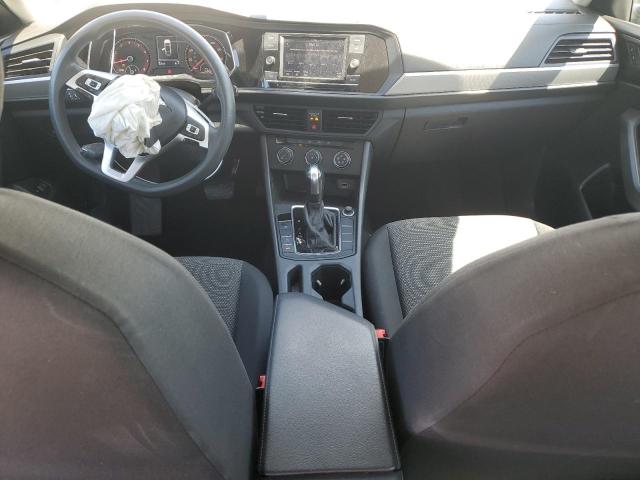  VOLKSWAGEN JETTA 2019 Biały