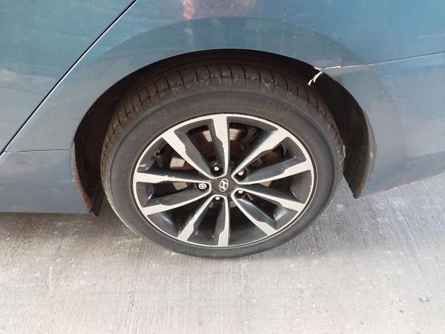 2016 HYUNDAI I40 SE NAV