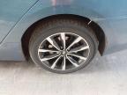 2016 HYUNDAI I40 SE NAV for sale at Copart SANDTOFT