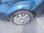 2007 VAUXHALL ZAFIRA LIF for sale at Copart SANDTOFT