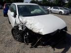 2018 VOLKSWAGEN GOLF SE NA for sale at Copart WOLVERHAMPTON