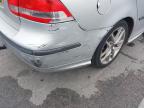 2007 SAAB 9-3 AERO 2 for sale at Copart CHESTER