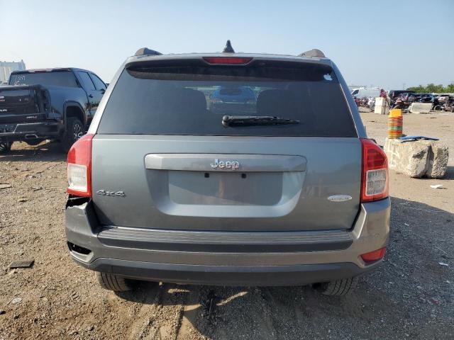  JEEP COMPASS 2012 Szary