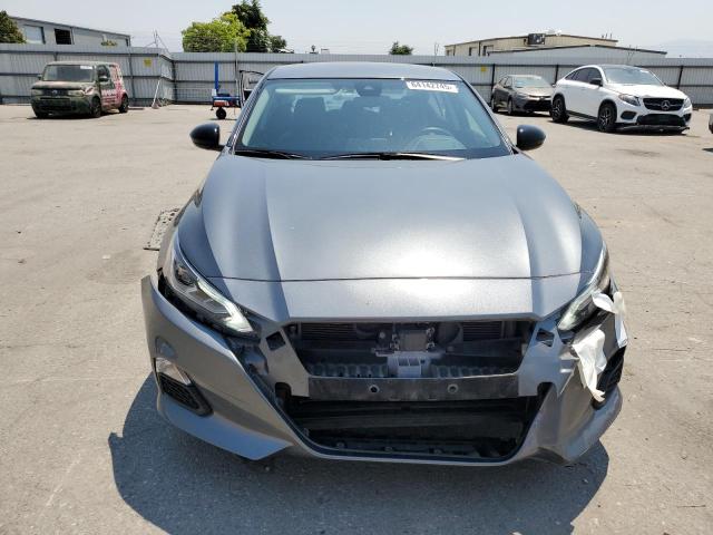  NISSAN ALTIMA 2020 Угольный