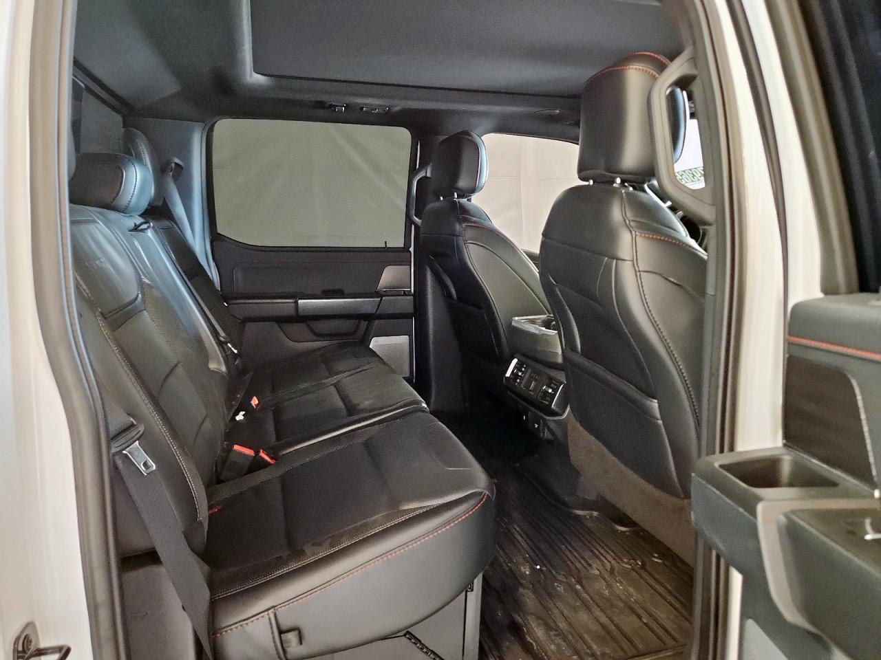 2024 Ford F150 Raptor VIN: 1FTFW1RG1RFB37117 Lot: 68149445