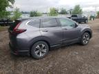 2020 HONDA CR-V LX   for sale at Copart ON - LONDON