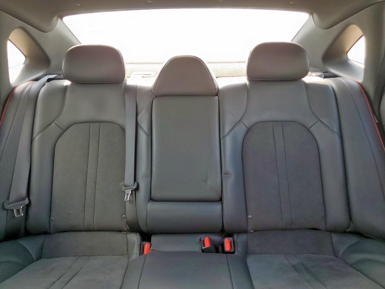 2020 Hyundai Sonata Sel Plus VIN: 5NPEJ4J29LH018837 Lot: 64655745