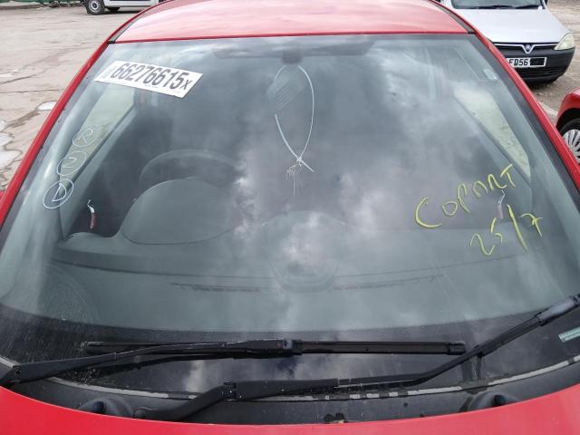 2011 VAUXHALL CORSA S EC