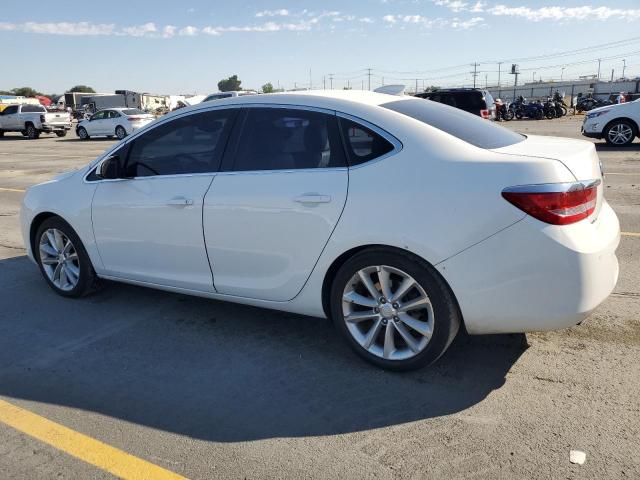  BUICK VERANO 2016 White