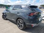 2022 KIA SPORTAGE L for sale at Copart WHITBURN