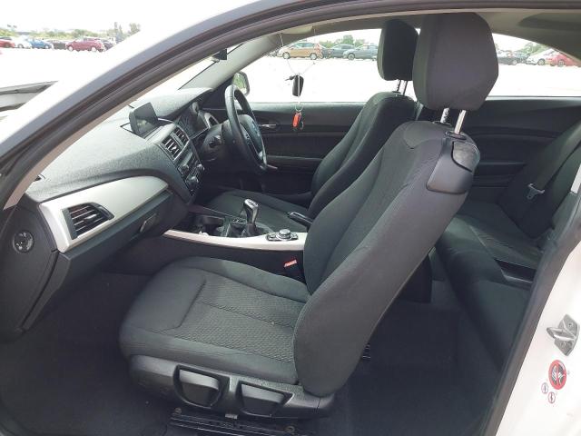 2016 BMW 218I SE